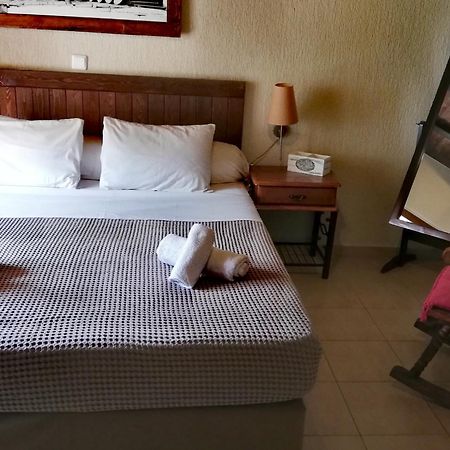 Guesthouse Axieros Samothraki Luaran gambar