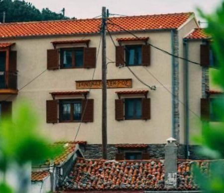 Guesthouse Axieros Samothraki Luaran gambar