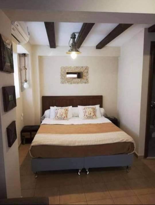 Guesthouse Axieros Samothraki Luaran gambar