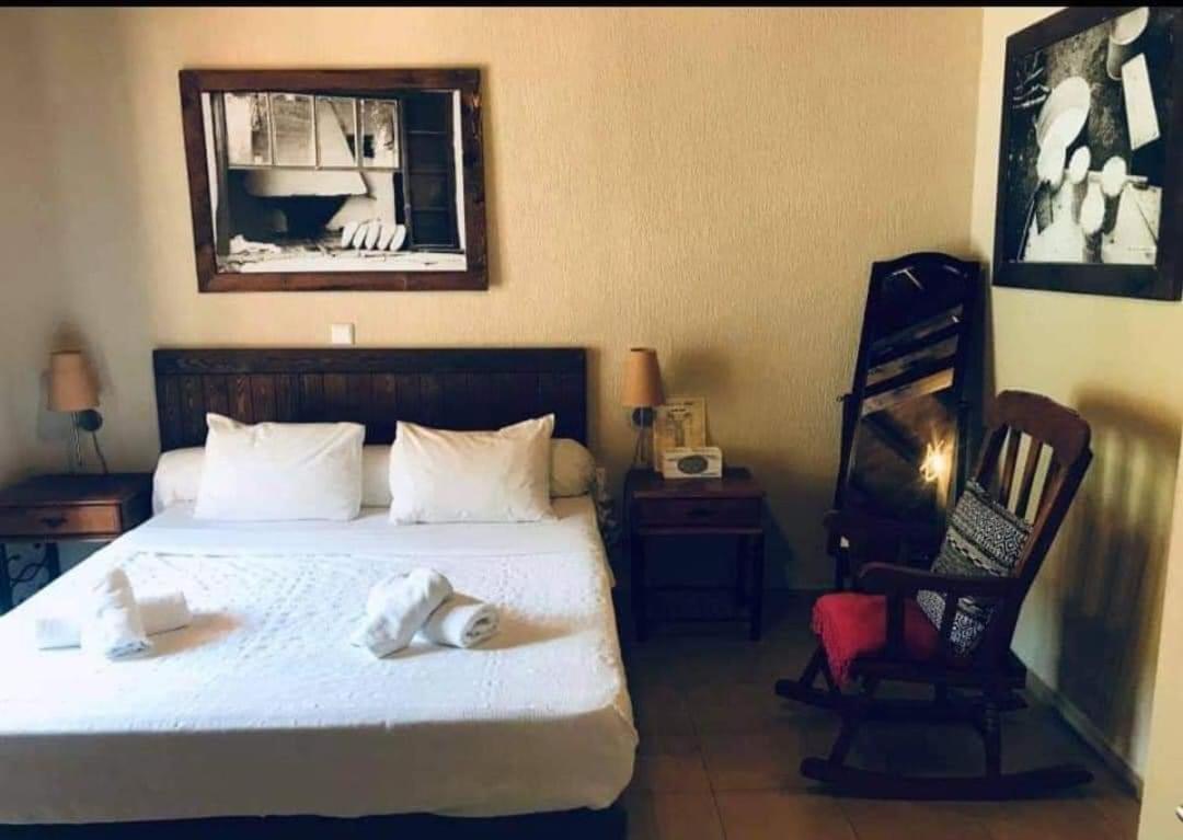 Guesthouse Axieros Samothraki Luaran gambar
