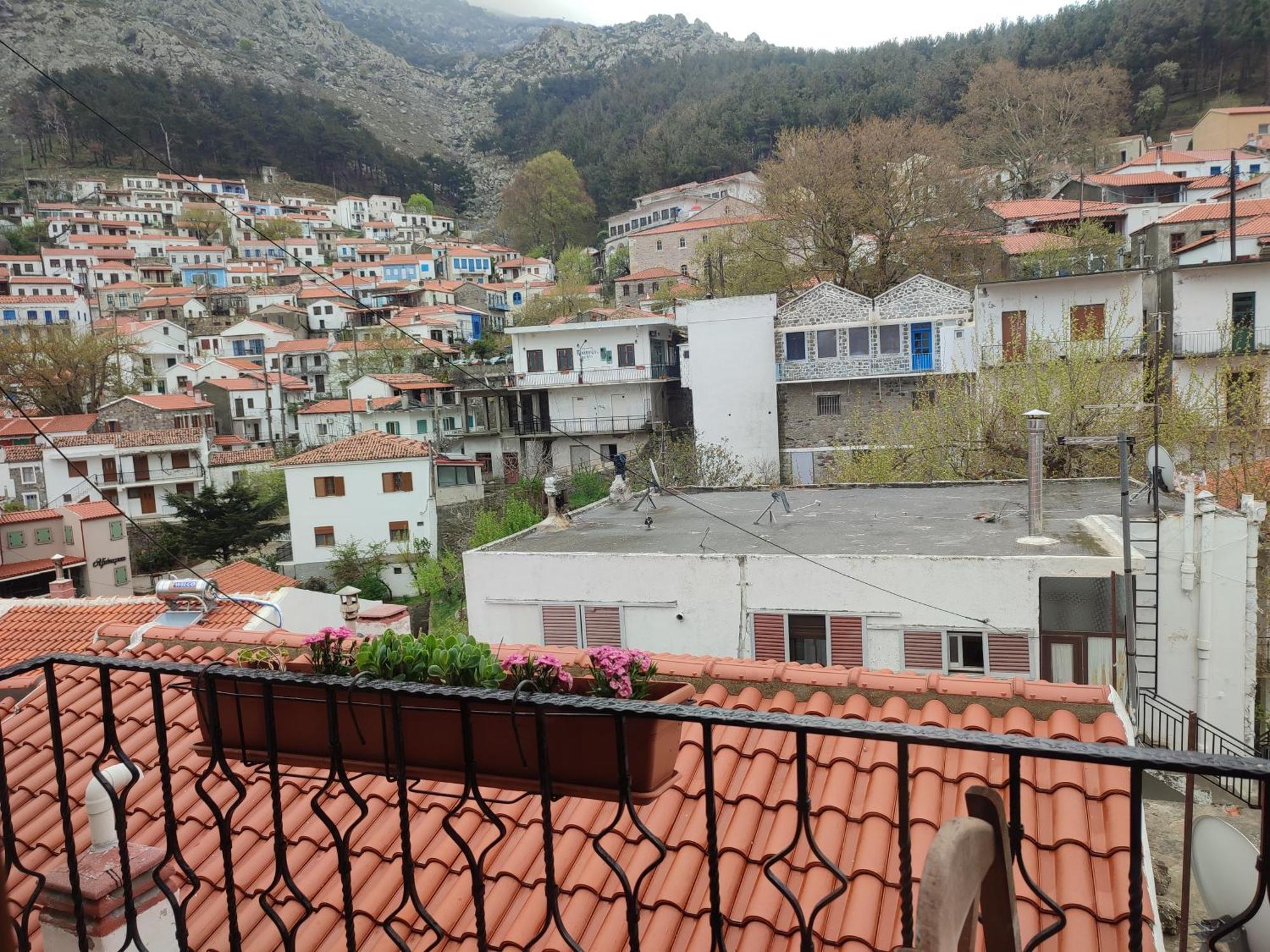 Guesthouse Axieros Samothraki Luaran gambar