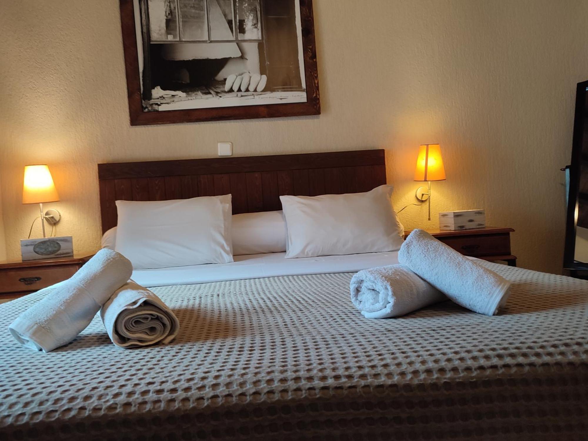 Guesthouse Axieros Samothraki Luaran gambar