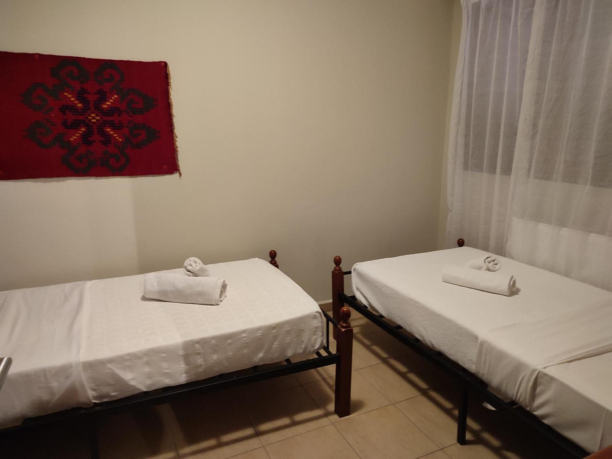 Guesthouse Axieros Samothraki Luaran gambar
