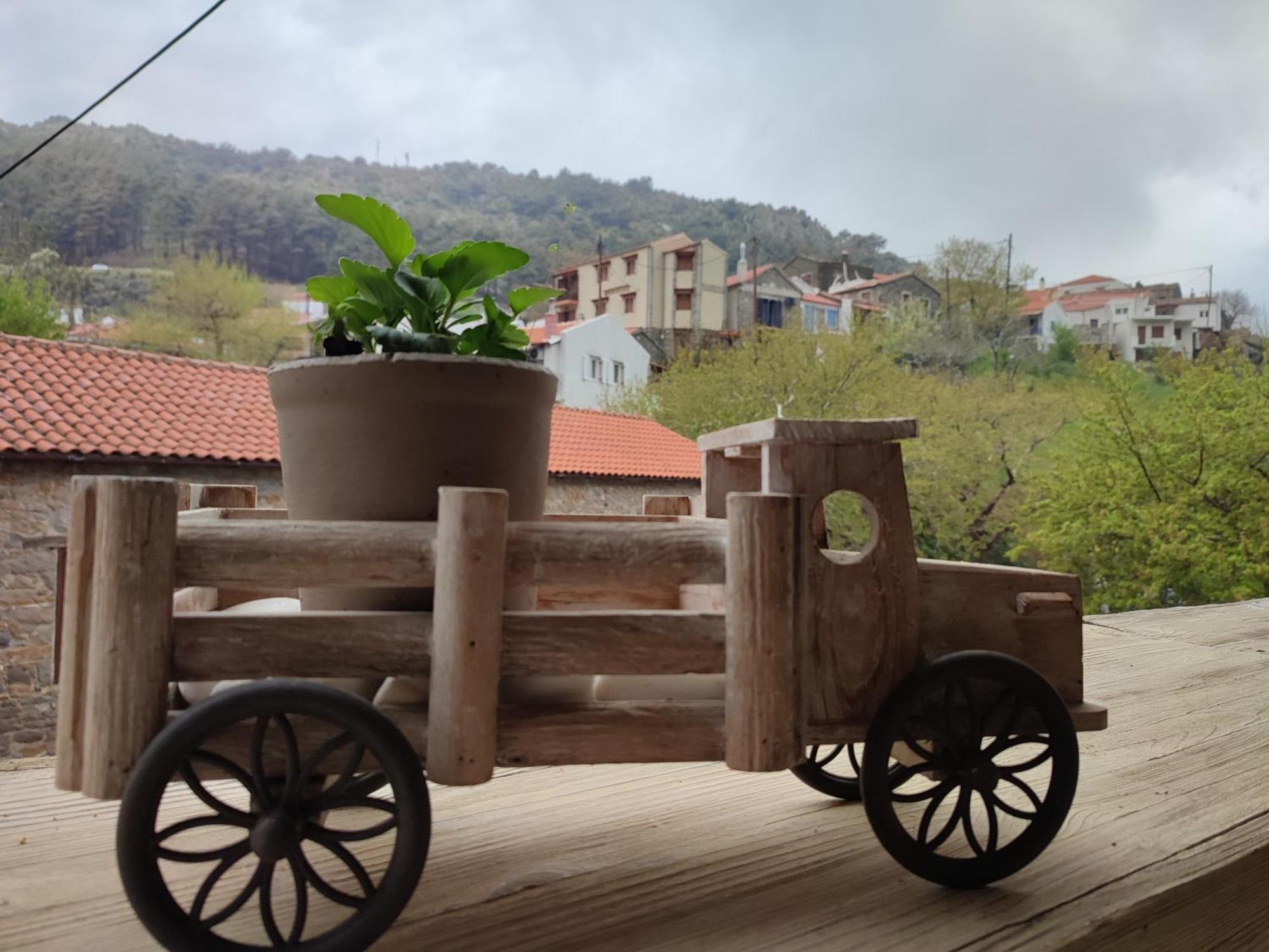 Guesthouse Axieros Samothraki Luaran gambar