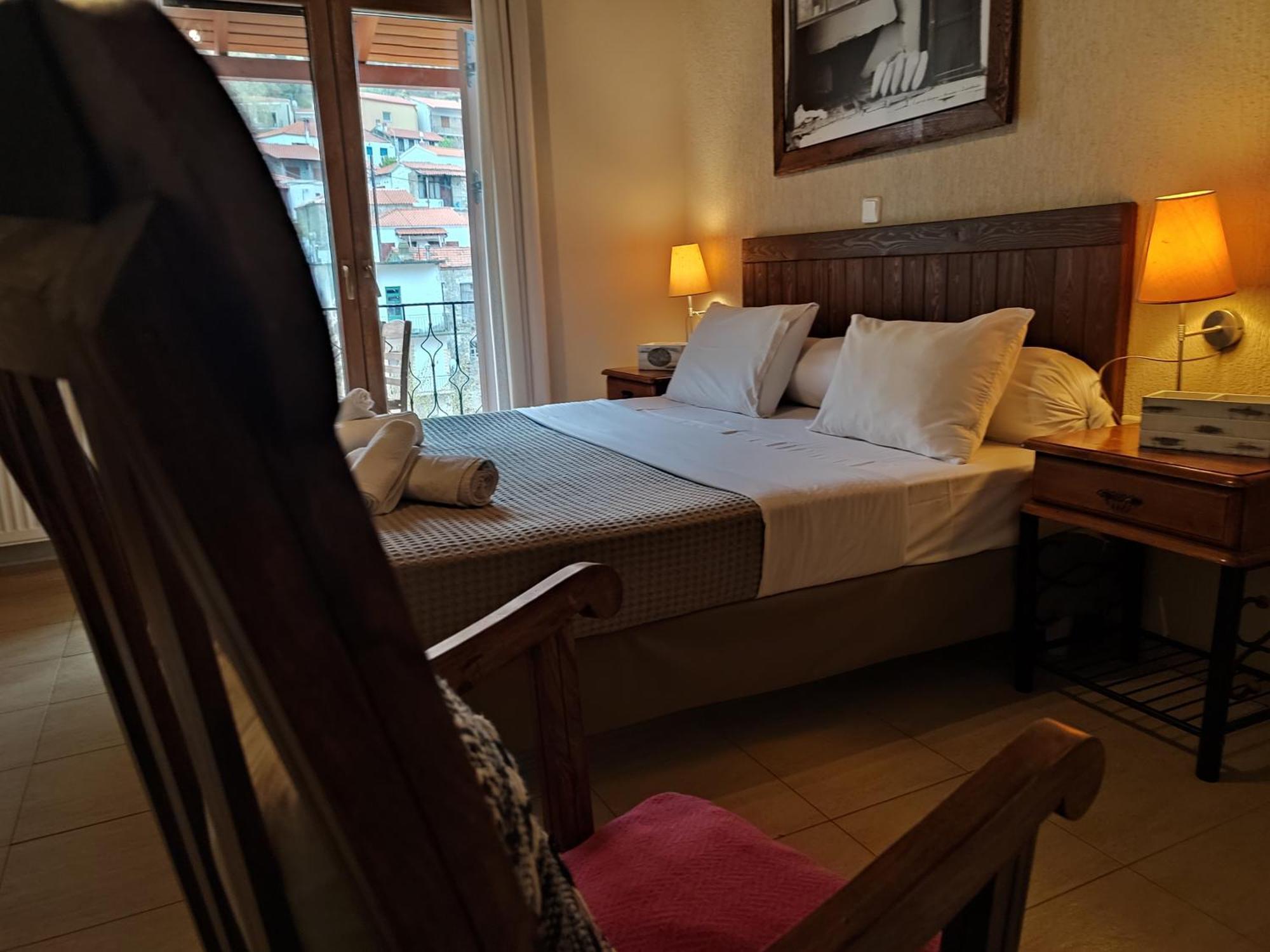 Guesthouse Axieros Samothraki Luaran gambar