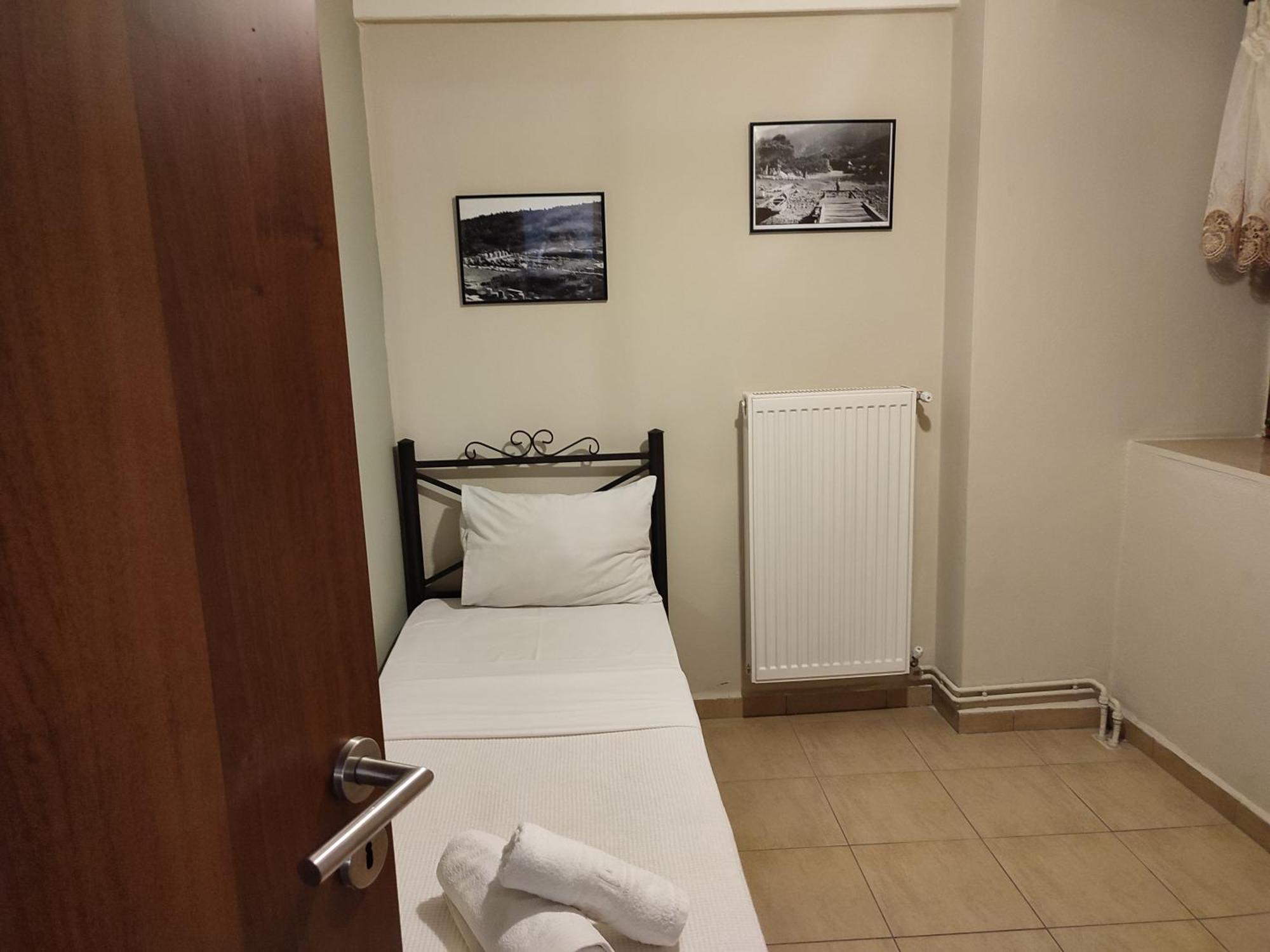 Guesthouse Axieros Samothraki Luaran gambar