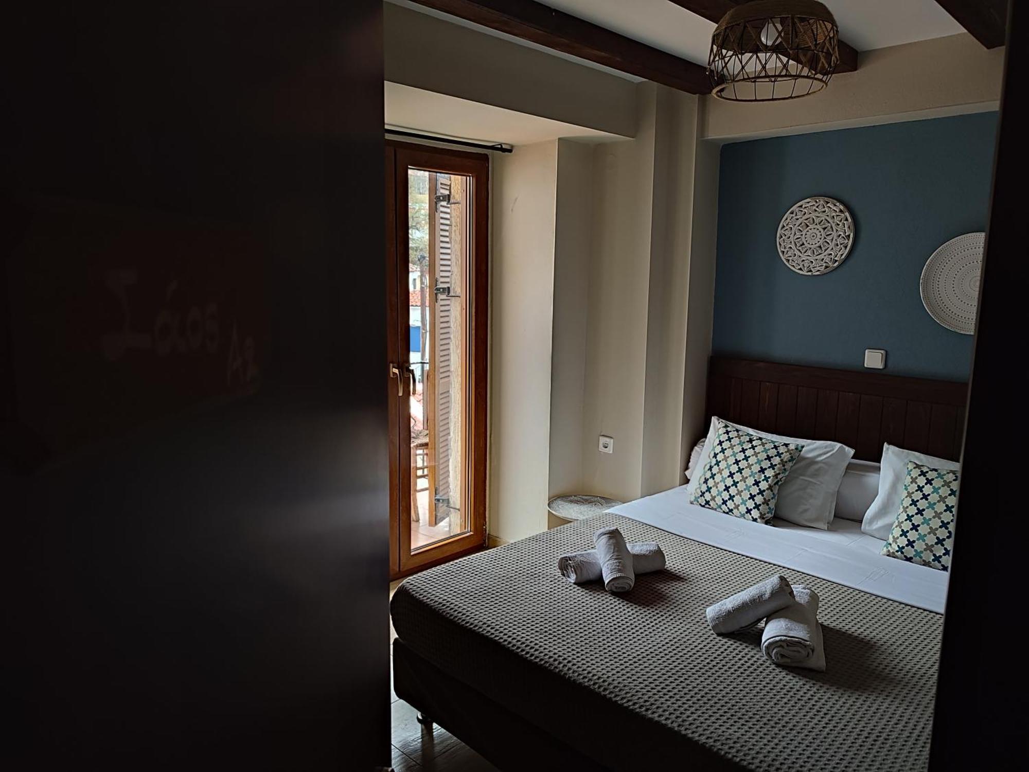 Guesthouse Axieros Samothraki Luaran gambar