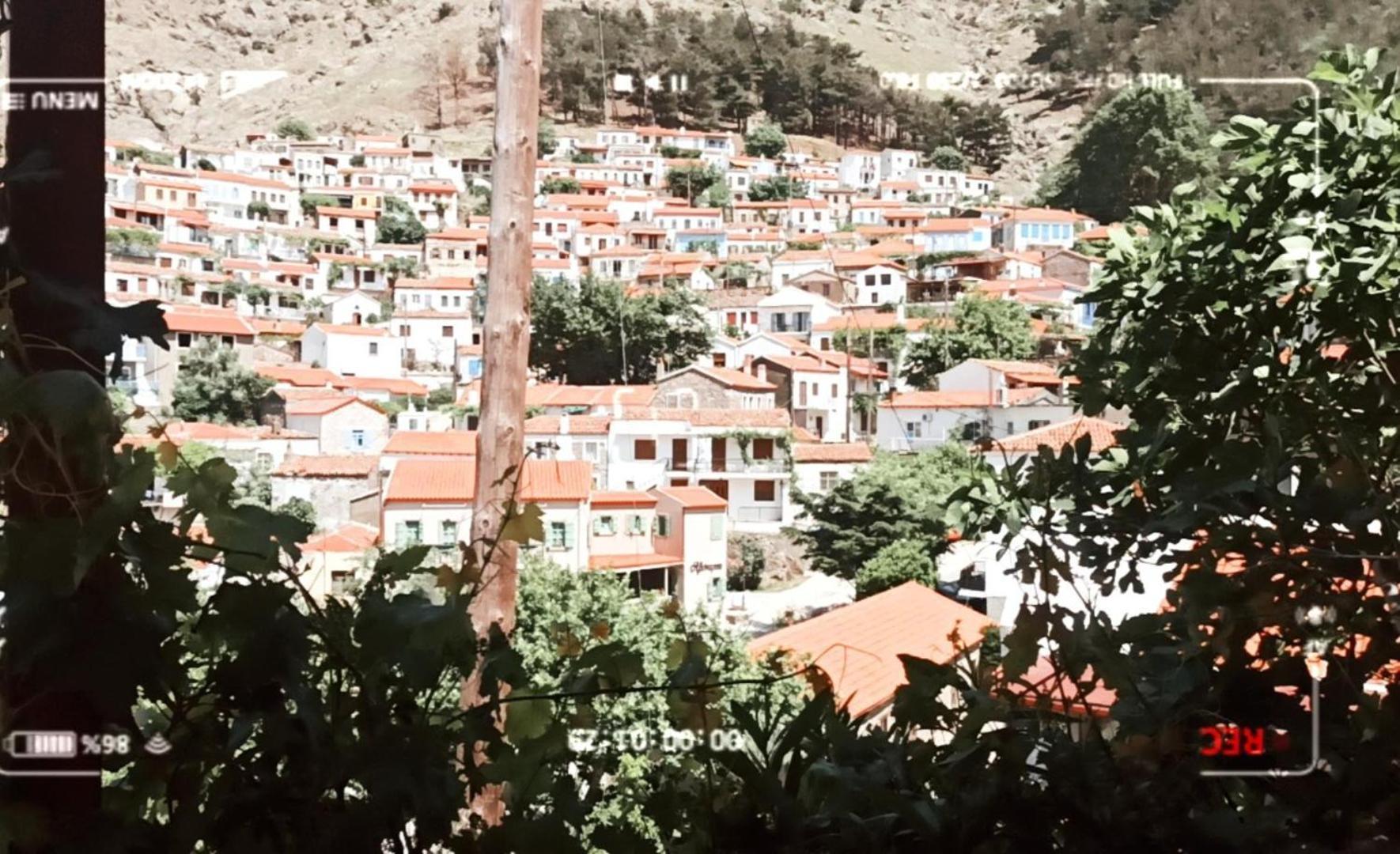 Guesthouse Axieros Samothraki Luaran gambar