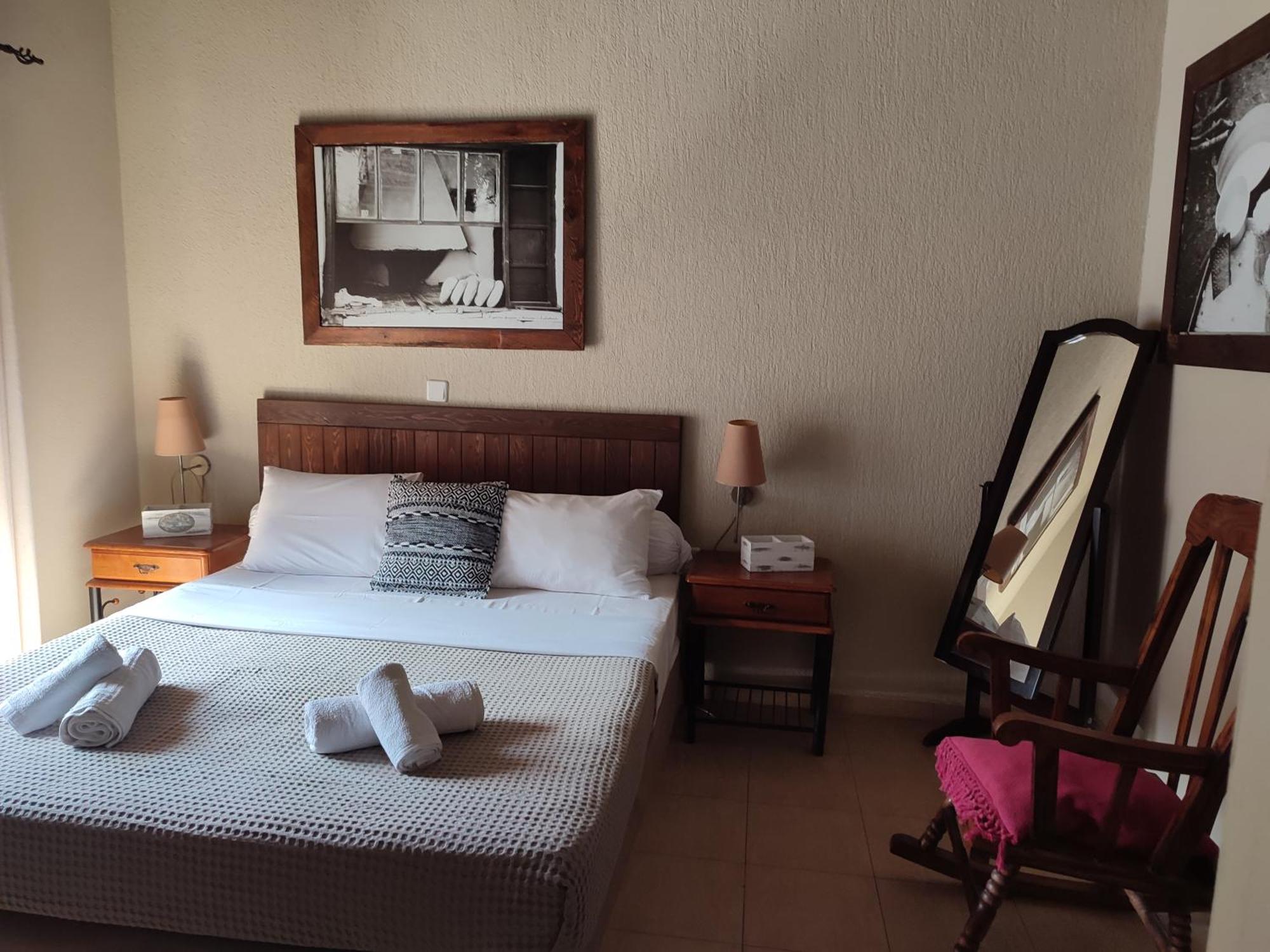 Guesthouse Axieros Samothraki Luaran gambar
