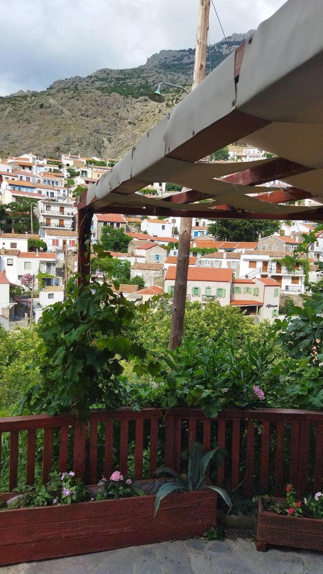 Guesthouse Axieros Samothraki Luaran gambar