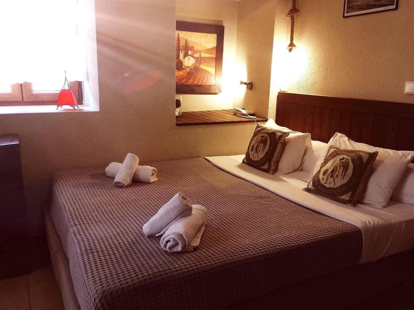 Guesthouse Axieros Samothraki Luaran gambar