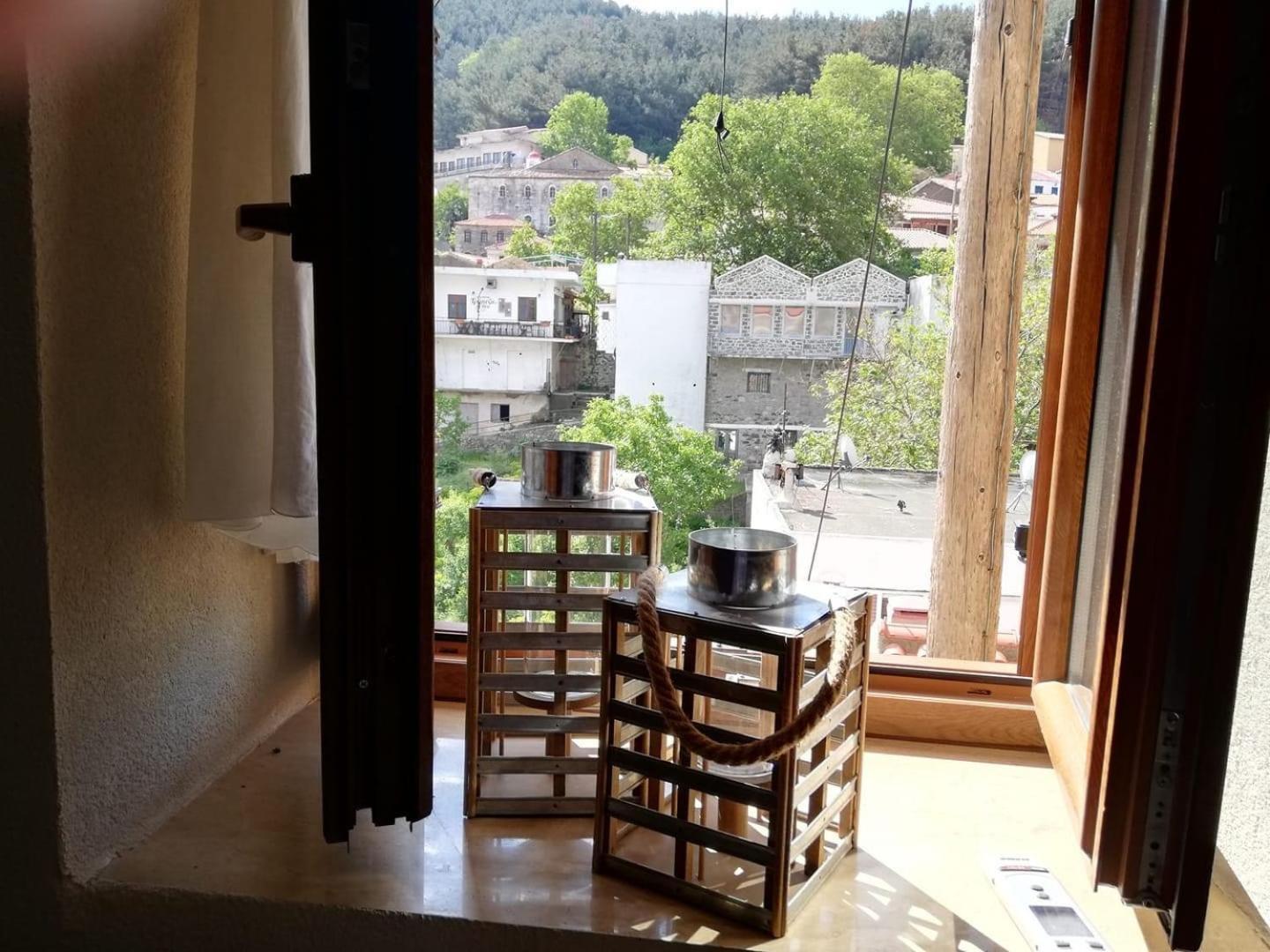 Guesthouse Axieros Samothraki Luaran gambar