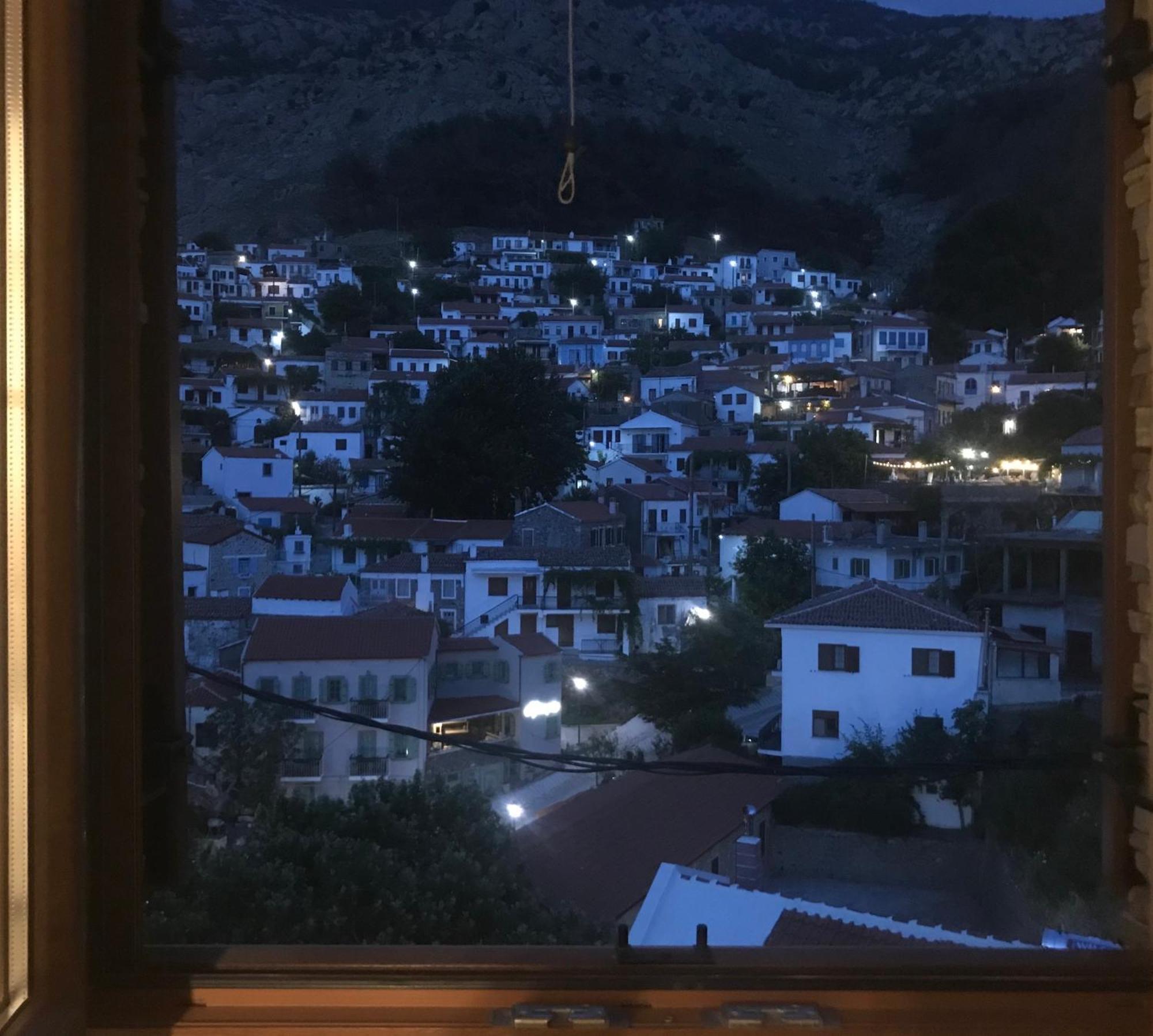 Guesthouse Axieros Samothraki Luaran gambar