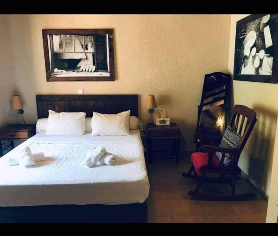 Guesthouse Axieros Samothraki Luaran gambar