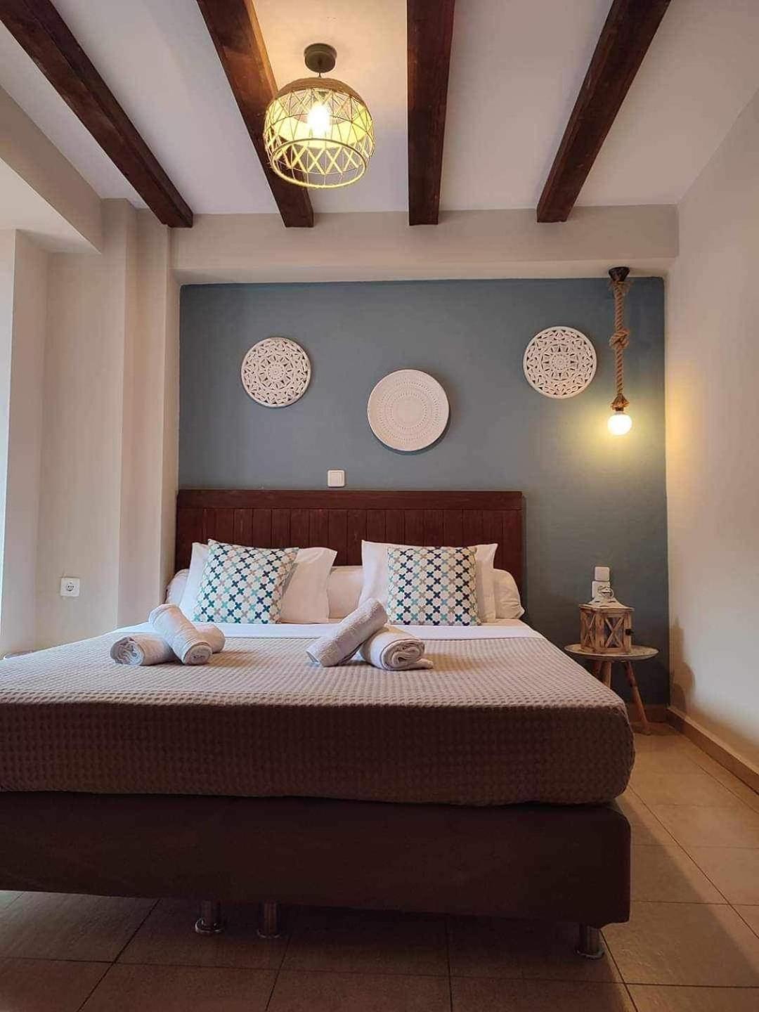 Guesthouse Axieros Samothraki Luaran gambar