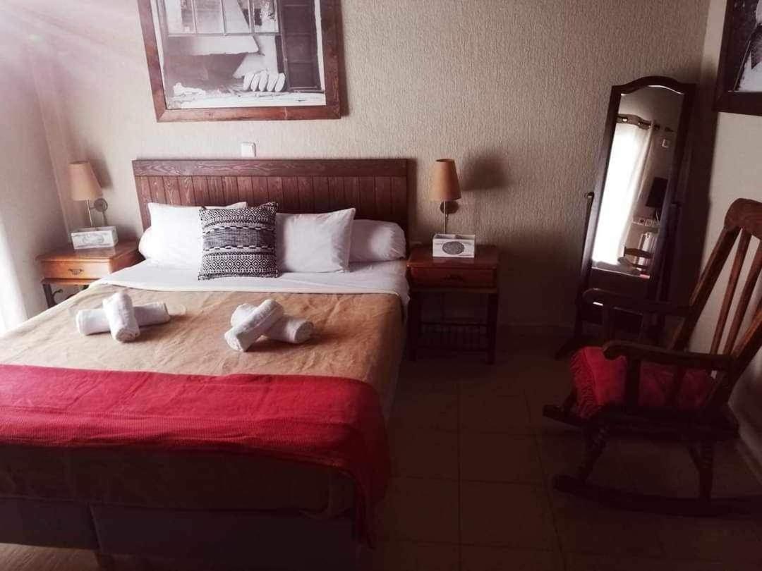 Guesthouse Axieros Samothraki Luaran gambar