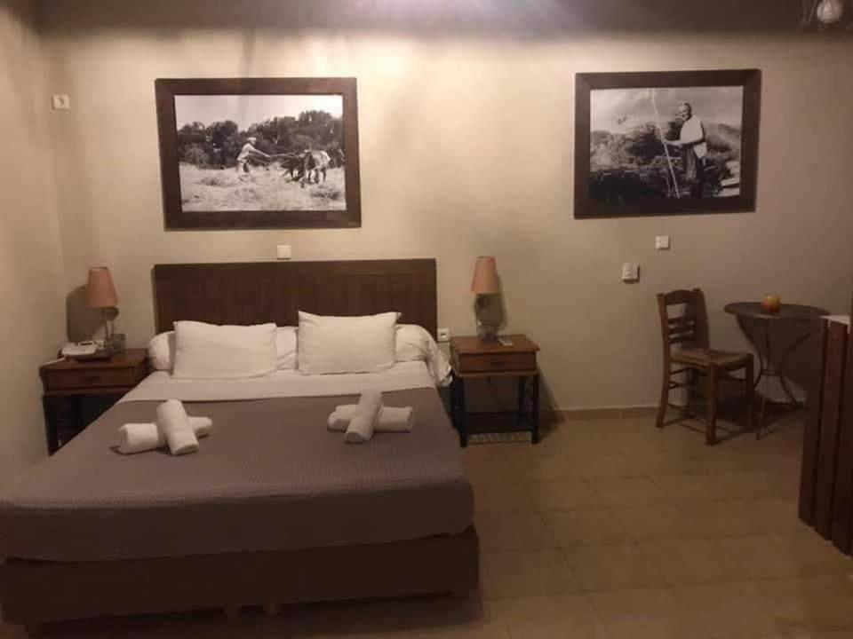 Guesthouse Axieros Samothraki Luaran gambar