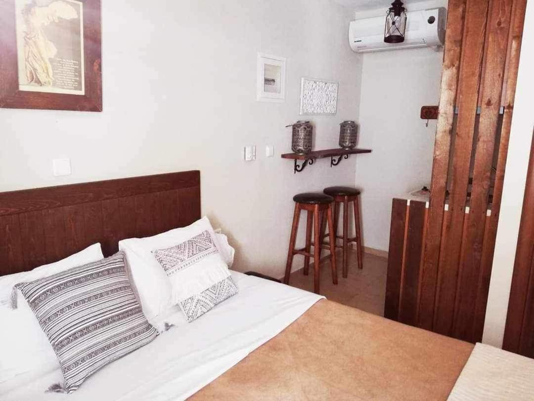 Guesthouse Axieros Samothraki Luaran gambar