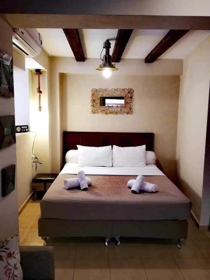 Guesthouse Axieros Samothraki Luaran gambar