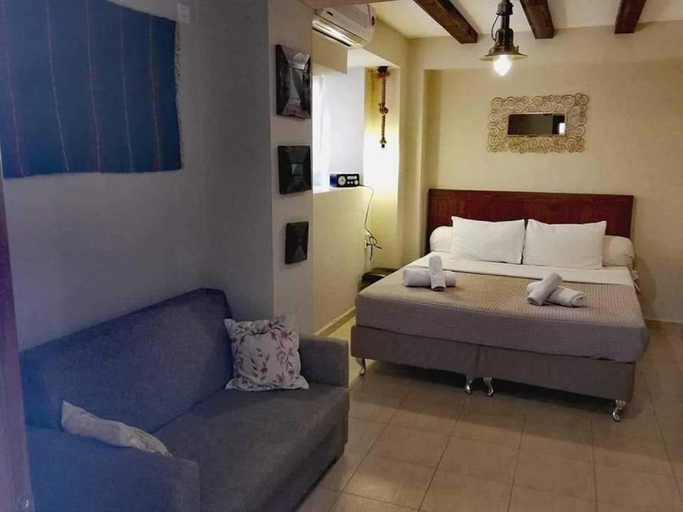Guesthouse Axieros Samothraki Luaran gambar