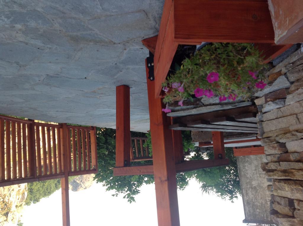 Guesthouse Axieros Samothraki Luaran gambar