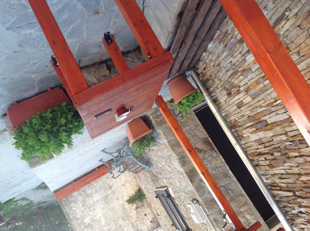 Guesthouse Axieros Samothraki Luaran gambar