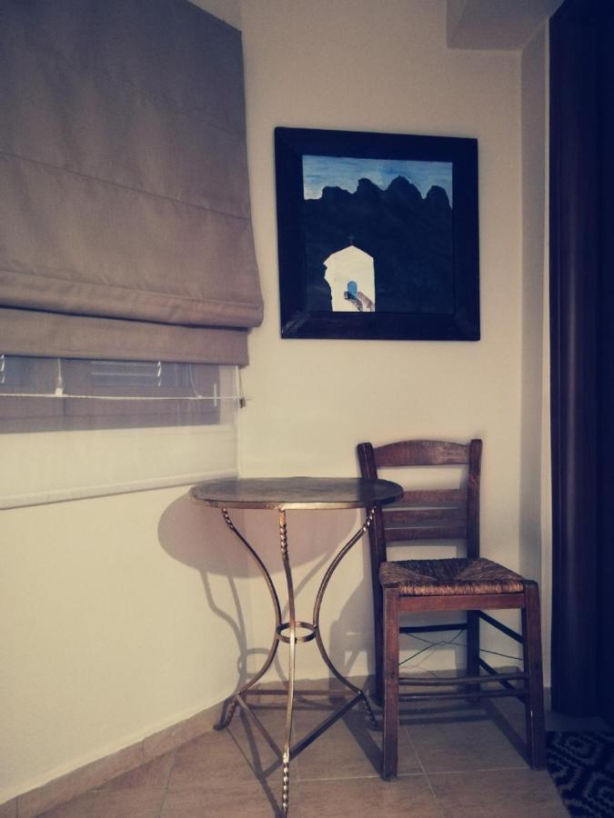 Guesthouse Axieros Samothraki Luaran gambar