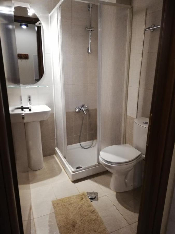 Guesthouse Axieros Samothraki Luaran gambar