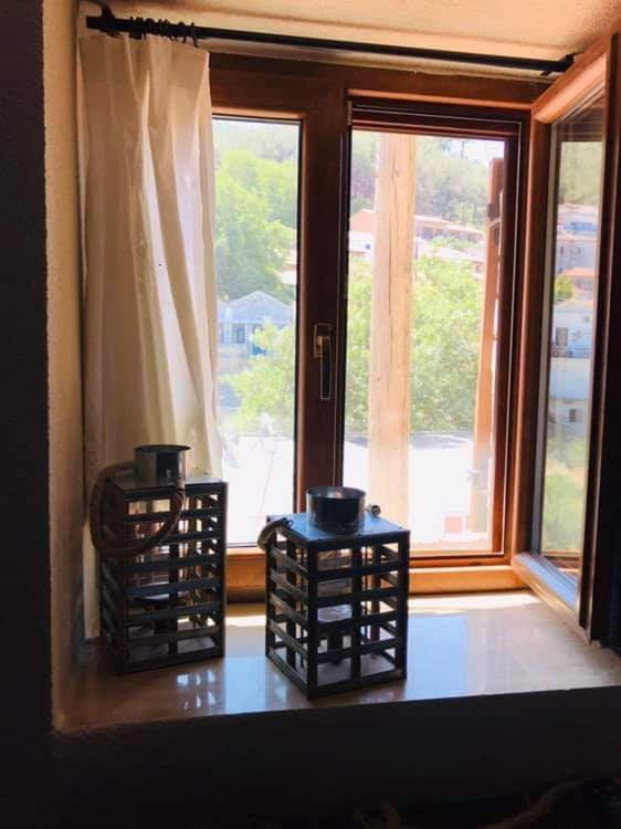 Guesthouse Axieros Samothraki Luaran gambar