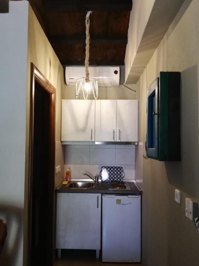 Guesthouse Axieros Samothraki Luaran gambar